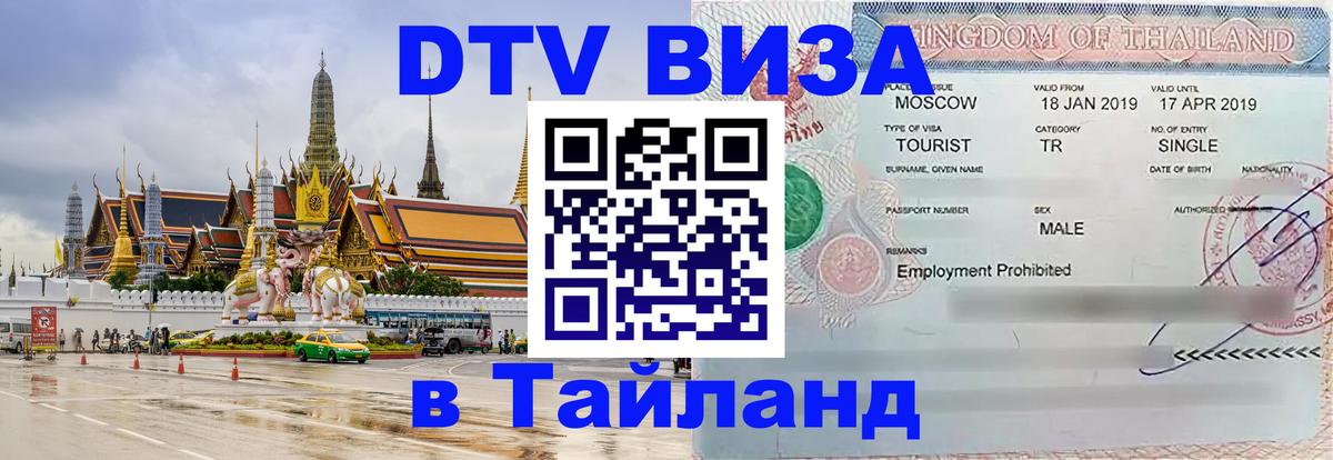 Оформление DTV визы под ключ: стоимость и тарифы, только загранпаспорт - Нижний Новгород 